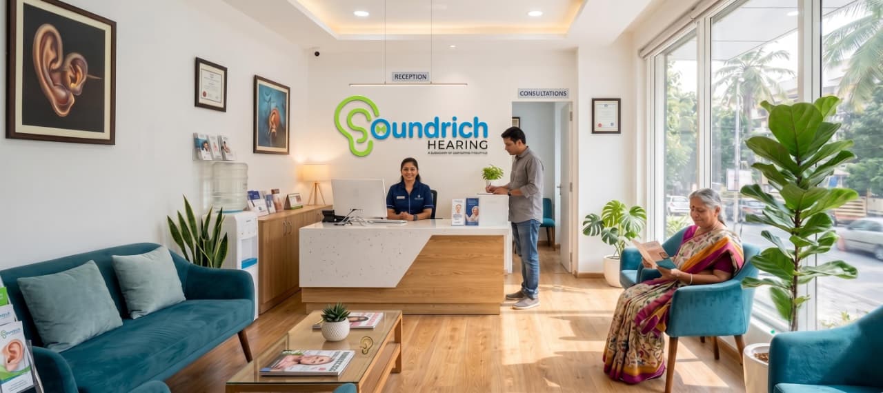 Ahmedabad Clinic