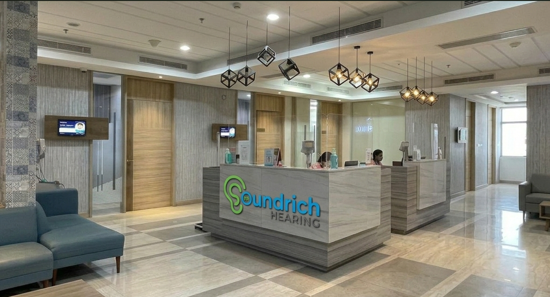 Noida Clinic